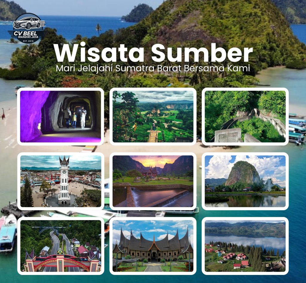 Wisata Sumber